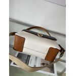 2025年4月27日入荷新作LURLA新品  H02091 SIZE:25*17*9CM  /XX工場