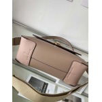 2025年4月27日入荷新作LURLA新品  H02091 SIZE:25*17*9CM  /XX工場