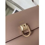 2025年4月27日入荷新作LURLA新品  H02091 SIZE:25*17*9CM  /XX工場