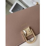 2025年4月27日入荷新作LURLA新品  H02091 SIZE:25*17*9CM  /XX工場