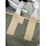 2025年4月27日入荷新作 FURLA新品  ハンドバッグ  型番：H08870  SIZE:48X42X20CM  /XX工場