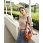 2025年4月27日入荷新作 Chloe新品バッグ SIZE:32X14X10CM型番：H03127  /XX工場