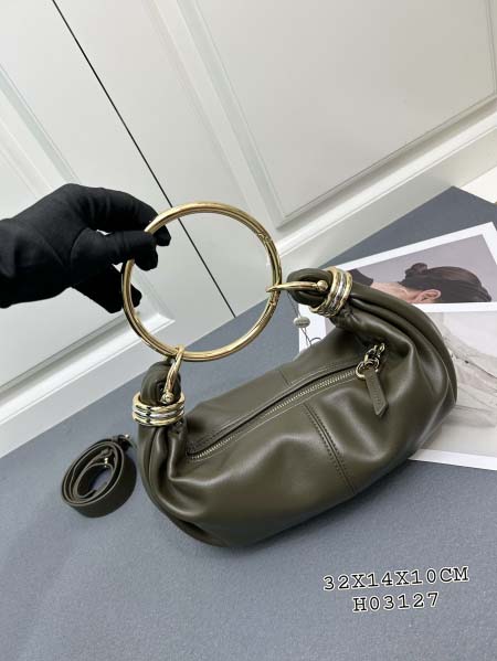 2025年4月27日入荷新作 Chloe新品バッグ SIZE...