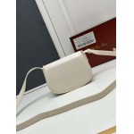 2025年4月27日入荷新作 loro piana  ghiera loro piana牛革8883# SIZE::18x13x7cm  /XX工場