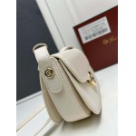 2025年4月27日入荷新作 loro piana  ghiera loro piana牛革8883# SIZE::18x13x7cm  /XX工場