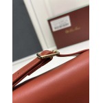 2025年4月27日入荷新作 loro piana  ghiera loro piana牛革8883# SIZE::18x13x7cm  /XX工場