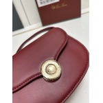 2025年4月27日入荷新作 loro piana  ghiera loro piana牛革8883# SIZE::18x13x7cm  /XX工場