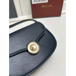 2025年4月27日入荷新作 loro piana  ghiera loro piana牛革8883# SIZE::18x13x7cm  /XX工場