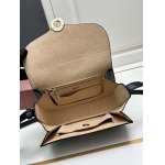 2025年4月27日入荷新作  loro piana  ghiera loro piana牛革8883# SIZE::23X16X8cm  /XX工場