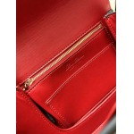 2025年4月27日入荷新作  loro piana  ghiera loro piana牛革8883# SIZE::23X16X8cm  /XX工場