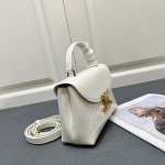 2025年4月27日入荷新作    CELINE  TEEN NINO    6632SQ SIZE:20.5*13*8cm  /XX工場