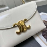 2025年4月27日入荷新作    CELINE  TEEN NINO    6632SQ SIZE:20.5*13*8cm  /XX工場