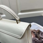 2025年4月27日入荷新作    CELINE  TEEN NINO    6632SQ SIZE:20.5*13*8cm  /XX工場