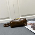 2025年4月27日入荷新作    CELINE  TEEN NINO    6632SQ SIZE:20.5*13*8cm  /XX工場