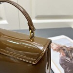 2025年4月27日入荷新作    CELINE  TEEN NINO    6632SQ SIZE:20.5*13*8cm  /XX工場