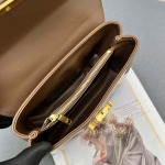 2025年4月27日入荷新作    CELINE  TEEN NINO    6632SQ SIZE:20.5*13*8cm  /XX工場