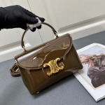 2025年4月27日入荷新作    CELINE  TEEN NINO    6632SQ SIZE:20.5*13*8cm  /XX工場