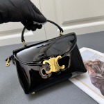 2025年4月27日入荷新作    CELINE  TEEN NINO    6632SQ SIZE:20.5*13*8cm  /XX工場