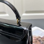 2025年4月27日入荷新作    CELINE  TEEN NINO    6632SQ SIZE:20.5*13*8cm  /XX工場