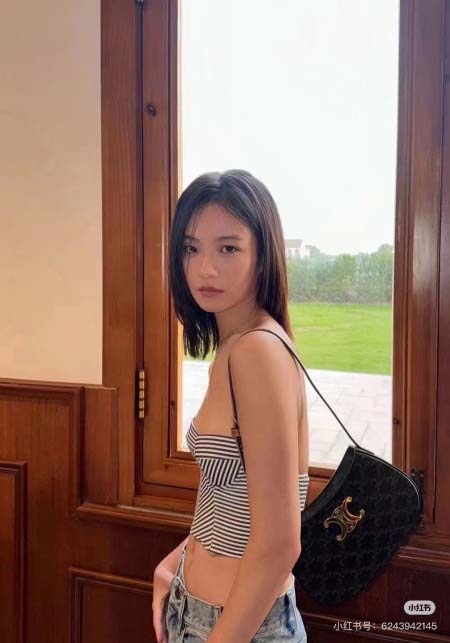 2025年4月27日入荷新作  CELINE 新品Tilly...