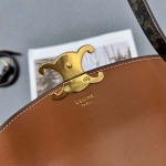 2025年4月27日入荷新作   CELINE     6633SQ SIZE:20.5*11*5.5cm  /XX工場