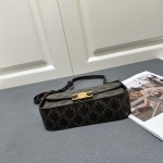 2025年4月27日入荷新作   CELINE     6633SQ SIZE:20.5*11*5.5cm  /XX工場