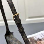 2025年4月27日入荷新作   CELINE     6633SQ SIZE:20.5*11*5.5cm  /XX工場