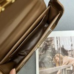 2025年4月27日入荷新作   CELINE     6633SQ SIZE:20.5*11*5.5cm  /XX工場