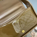 2025年4月27日入荷新作   CELINE     6633SQ SIZE:20.5*11*5.5cm  /XX工場