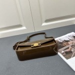 2025年4月27日入荷新作   CELINE     6633SQ SIZE:20.5*11*5.5cm  /XX工場