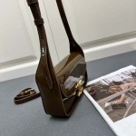 2025年4月27日入荷新作   CELINE     6633SQ SIZE:20.5*11*5.5cm  /XX工場