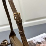 2025年4月27日入荷新作   CELINE     6633SQ SIZE:20.5*11*5.5cm  /XX工場