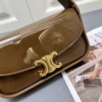 2025年4月27日入荷新作   CELINE     6633SQ SIZE:20.5*11*5.5cm  /XX工場