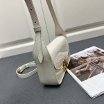 2025年4月27日入荷新作   CELINE     6633SQ SIZE:20.5*11*5.5cm  /XX工場