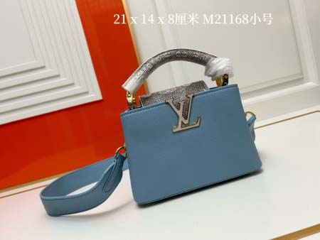 2025年4月27日入荷新作 Capucines  Taur...