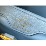 2025年4月27日入荷新作 Capucines  Taurillon  21 x 14 x 8CM  M21168  /XX工場