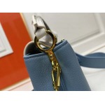 2025年4月27日入荷新作 Capucines  Taurillon  21 x 14 x 8CM  M21168  /XX工場