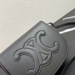 2025年4月27日入荷新作 CELINE バッグ 2022春夏FOLCO  型番4201 SIZE:20.14.7  /XX工場