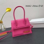 2025年4月27日入荷新作 jacquemus 20cm  バッグ/ショルダーバッグ/ショルダーバッグ/XX工場