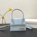 2025年4月27日入荷新作 jacquemus 20cm バッグ/ショルダーバッグ/ショルダーバッグ/XX工場