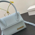 2025年4月27日入荷新作 jacquemus 20cm バッグ/ショルダーバッグ/ショルダーバッグ/XX工場