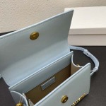 2025年4月27日入荷新作 jacquemus 20cm バッグ/ショルダーバッグ/ショルダーバッグ/XX工場