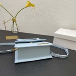 2025年4月27日入荷新作 jacquemus 20cm バッグ/ショルダーバッグ/ショルダーバッグ/XX工場