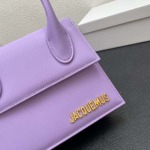 2025年4月27日入荷新作 jacquemus 20cm バッグ/ショルダーバッグ/ショルダーバッグ  /XX工場