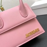 2025年4月27日入荷新作 jacquemus 20cm バッグ/ショルダーバッグ/ショルダーバッグ  /XX工場