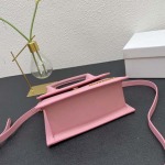 2025年4月27日入荷新作 jacquemus 20cm バッグ/ショルダーバッグ/ショルダーバッグ  /XX工場