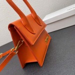 2025年4月27日入荷新作 jacquemus 20cm バッグ/ショルダーバッグ/ショルダーバッグ  /XX工場