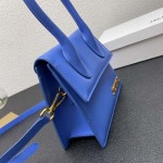 2025年4月27日入荷新作 jacquemus 20cm バッグ/ショルダーバッグ/ショルダーバッグ  /XX工場