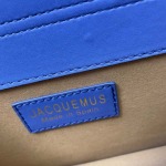 2025年4月27日入荷新作 jacquemus 20cm バッグ/ショルダーバッグ/ショルダーバッグ  /XX工場