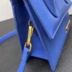 2025年4月27日入荷新作 jacquemus 20cm バッグ/ショルダーバッグ/ショルダーバッグ  /XX工場